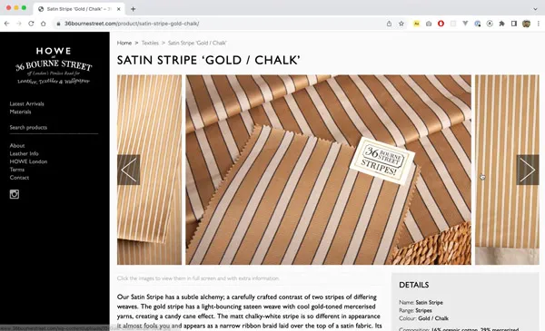 Brand & Website build